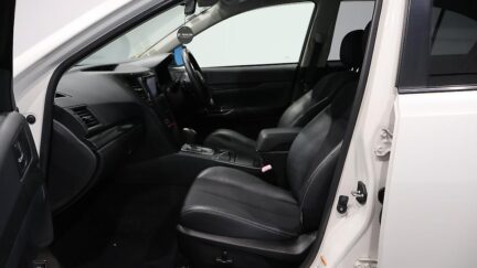 Subaru Legacy B4 2.5i B Sports Eyesight G-PKG image 317448