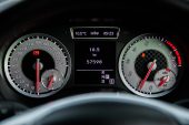 2013 Mercedes-benz A 250 Amg Sport package image 285607