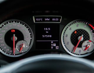 2013 Mercedes-benz A 250 Amg Sport package image 285607