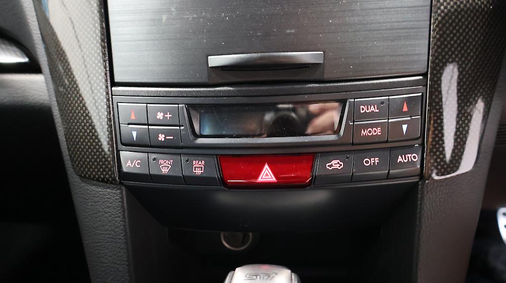 Subaru Legacy B4 2.5i B Sports Eyesight G-PKG image 317446