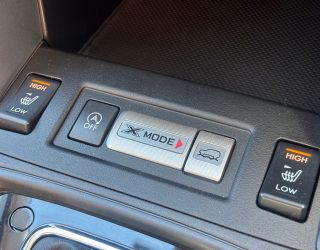 2013 Subaru Forester 2.0i-S Eyesight 4WD image 286566