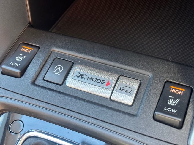 2013 Subaru Forester 2.0i-S Eyesight 4WD image 286566