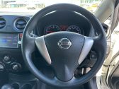 2016 Nissan Note X Model/ Push Start/ Pre-Crash Safety Features image 277182