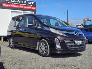 2010 Mazda Biante i-Stop Smart Edition image 298454