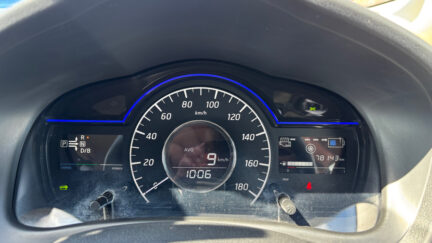 Nissan Note E-Power X image 276859