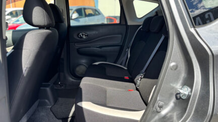 Nissan Note E-Power X image 276854