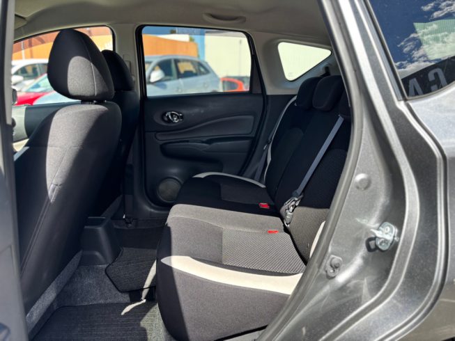 2017 Nissan Note E-Power X image 276854