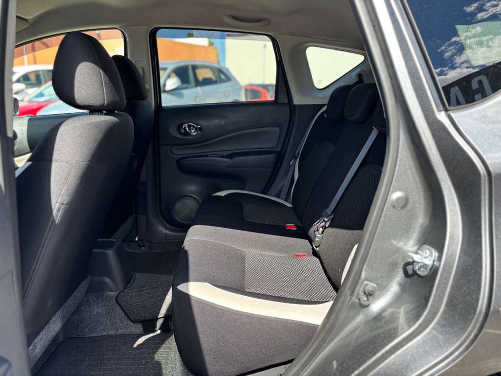 Nissan Note E-Power X image 276854