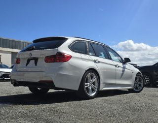 2013 Bmw 320i image 276238