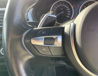 2014 Bmw 320i Touring M Sport image 283843