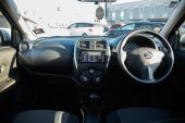 2018 Nissan March S Model, Super Low KMS image 284651