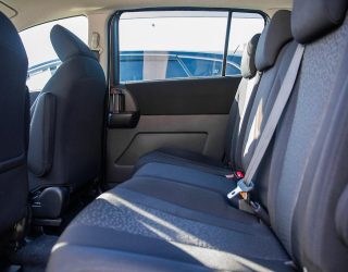 2012 Nissan Lafesta Highway Star,Keyless Start image 276725