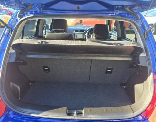 2015 Suzuki Swift RS-DJE Cruise Control R/Camera image 286806