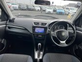2013 Suzuki Swift XL image 283993