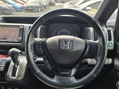 2012 Honda Step Wagon Z HDD Navi Edition image 285853