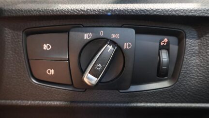 Bmw 116i Low Kms image 319636