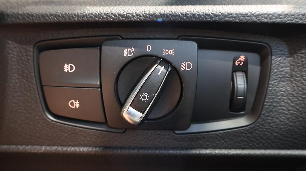 Bmw 116i Low Kms image 319636