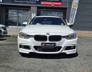 2013 Bmw 320i image 276202
