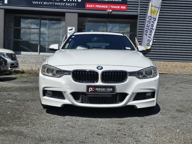 2013 Bmw 320i image 276202