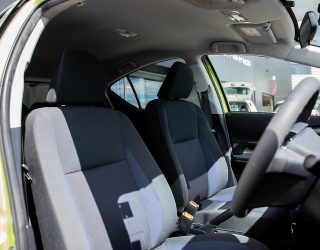 2017 Toyota Aqua image 275926