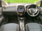 2015 Nissan Note X Model image 285072