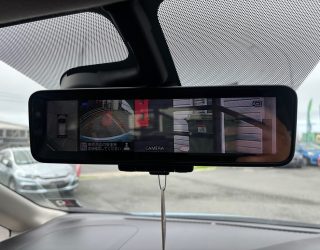 2016 Nissan Note E-power Medalist/ Half Leather image 286123