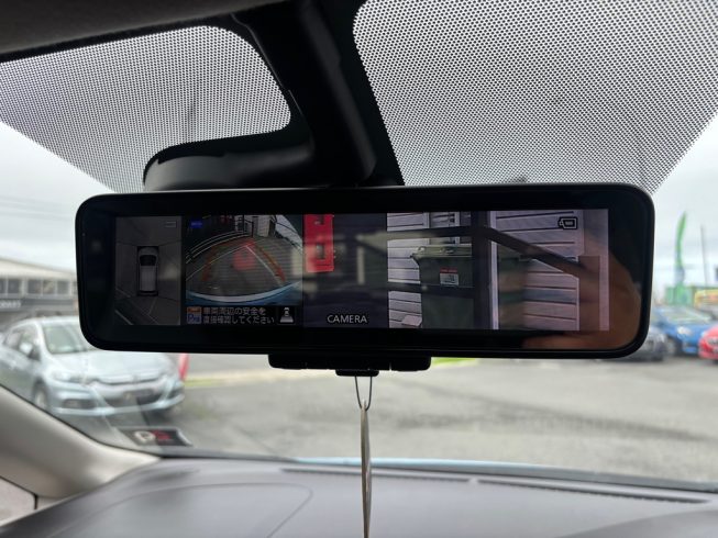 2016 Nissan Note E-power Medalist/ Half Leather image 286123