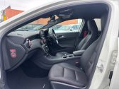 2013 Mercedes-benz A 250 A250 SPORT image 276812