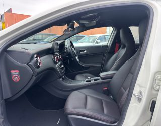 2013 Mercedes-benz A 250 A250 SPORT image 276812