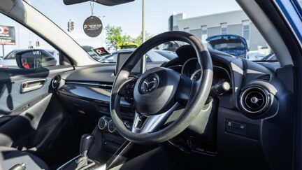 Mazda Demio 13S, Push Start , Skyactiv image 308546