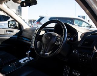 2013 Subaru Legacy Touring Wagon 2.5i B Sport Eyesight G Pkg 4WD image 262864