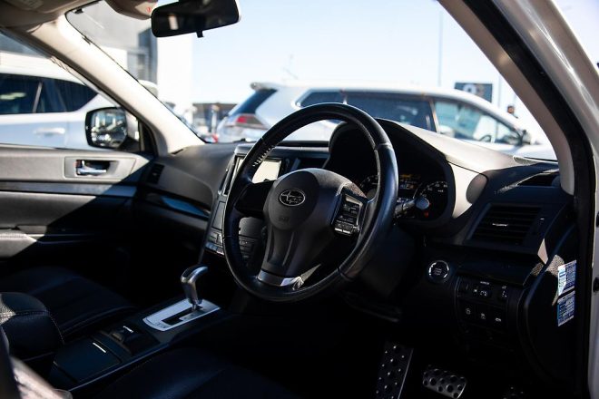 2013 Subaru Legacy Touring Wagon 2.5i B Sport Eyesight G Pkg 4WD image 262864