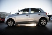 2018 Nissan March S Model, Super Low KMS image 284648