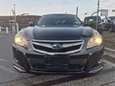 2012 Subaru Legacy Touring Wagon 2.5i Eyesight B sports G Package AWD image 287080