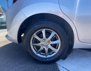 2017 Nissan Note E-Power X image 276592