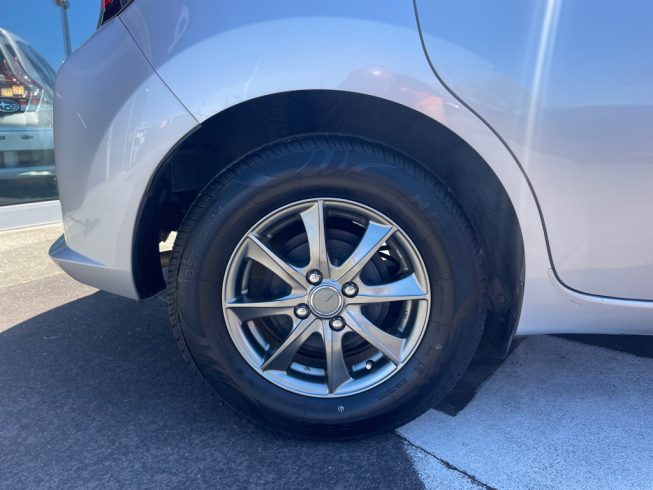 2017 Nissan Note E-Power X image 276592