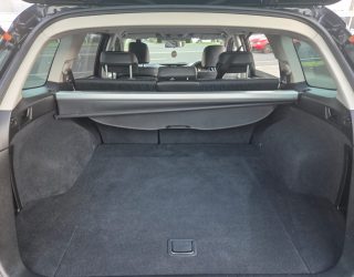 2012 Subaru Legacy Touring Wagon 2.5i Eyesight B sports G Package AWD image 287086