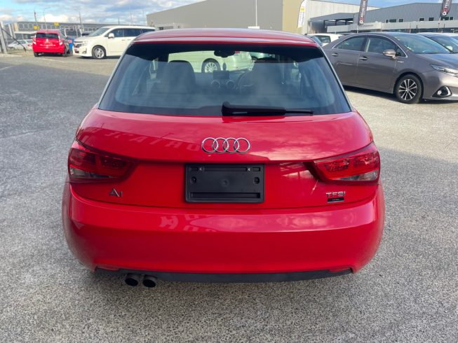 2014 Audi A1 1.4TFSI/ Low KMS image 285238