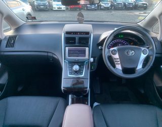 2013 Toyota Sai S Model image 285419