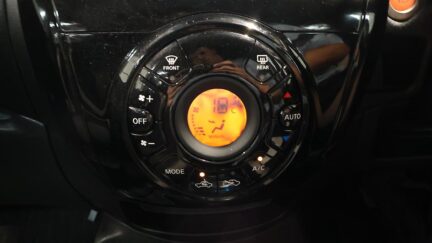 Nissan Note E Power X image 313608