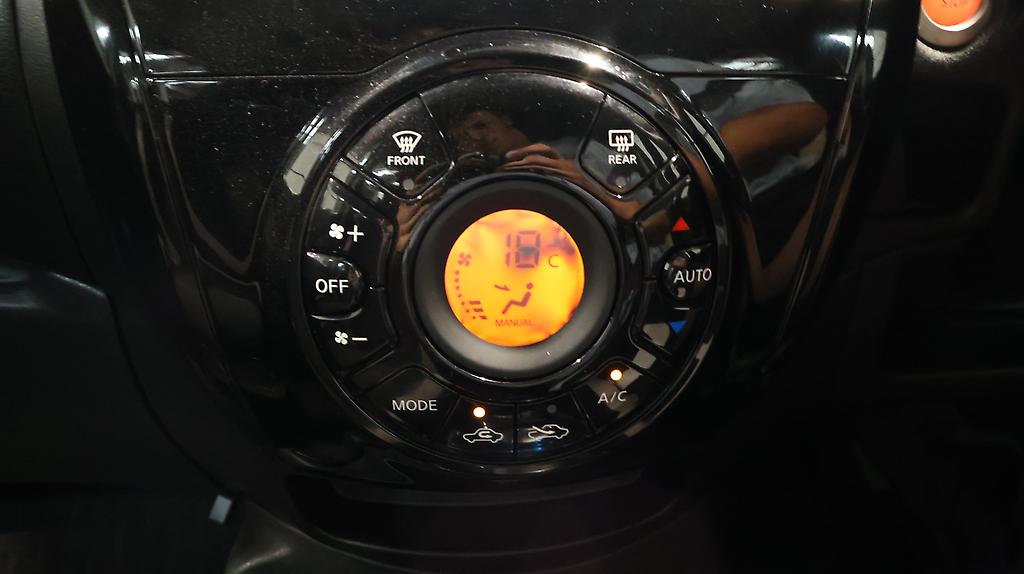 Nissan Note E Power X image 313608