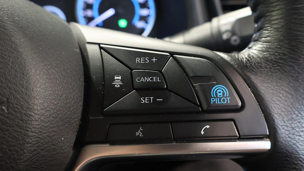 Nissan Leaf 40Kwh G Model 84.7% SOH image 311996