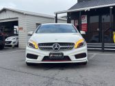 2013 Mercedes-benz A 250 A250 SPORT image 276807