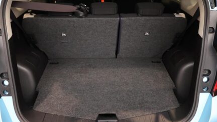 Nissan Note E Power X image 313604