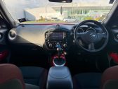 2014 Nissan Juke 15RX Personalized Package image 286242