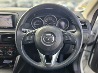 2012 Mazda Cx-5 20S image 298477