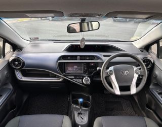 2015 Toyota Aqua image 276685