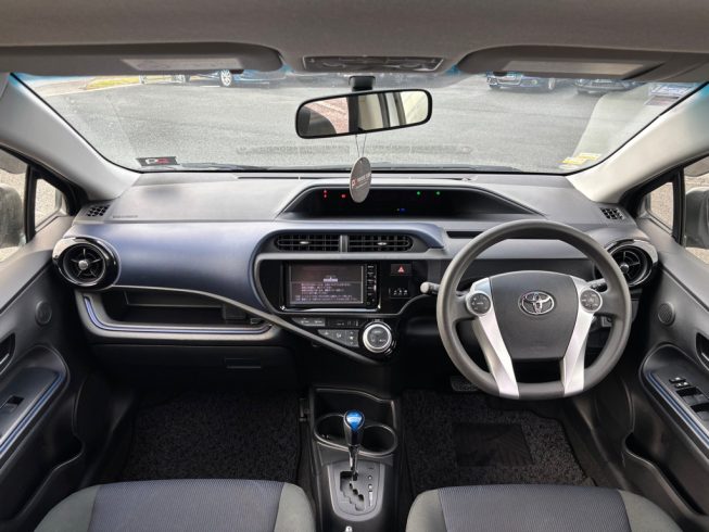 2015 Toyota Aqua image 276685