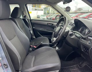 2013 Suzuki Swift XL image 283994