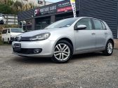 2012 Volkswagen Golf image 275636